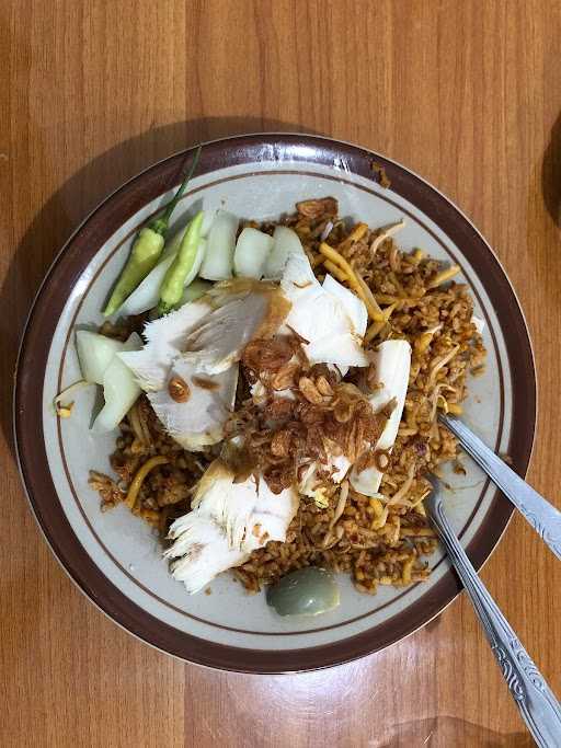 Nasi Goreng Pak Niti 7