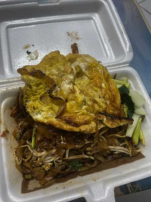 Nasi Goreng Seafood Pak Ridho 2