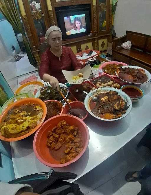 Nasi Inul Hj. Siti Rochmah 3