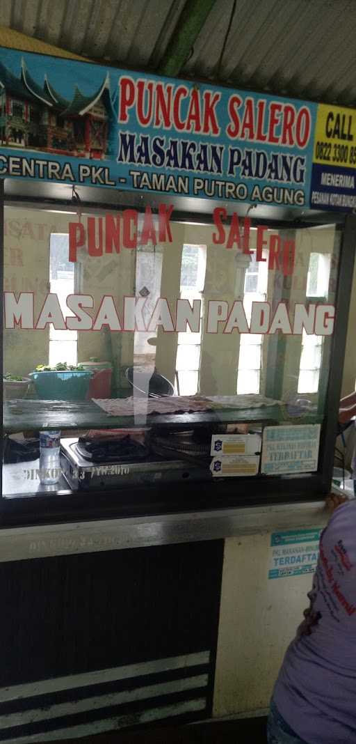 Nasi Padang Puncak Salero 1