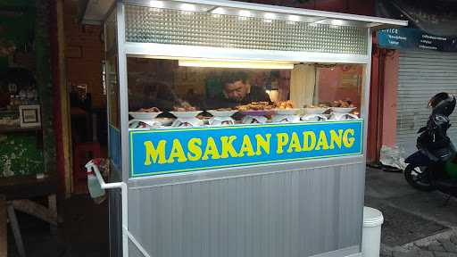 Nasi Padang Setro 2