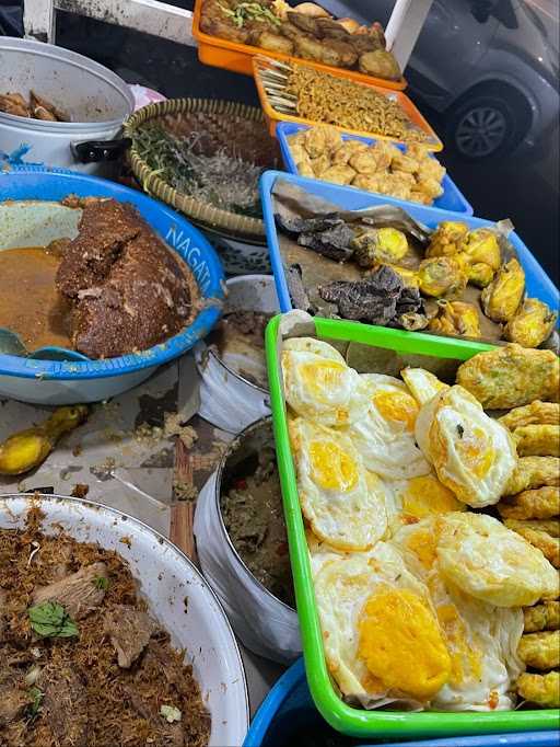 Nasi Pecel Bu Umi 10