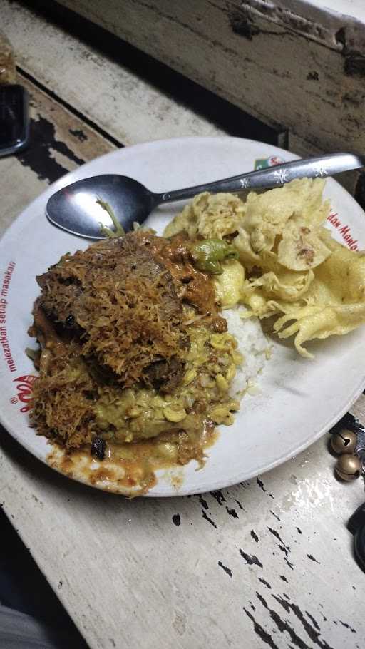 Nasi Pecel Bu Umi 6