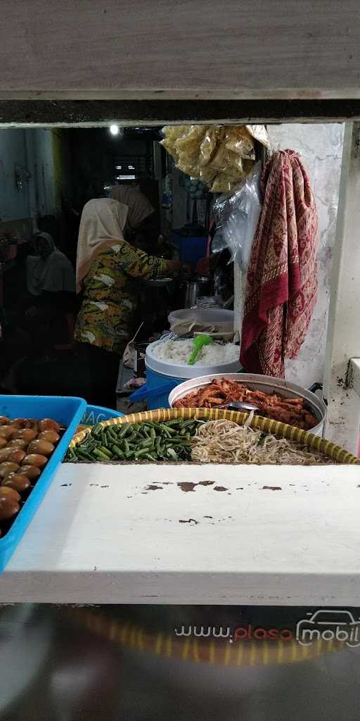 Nasi Pecel Bu Umi 3