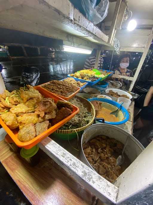 Nasi Pecel Bu Umi 4