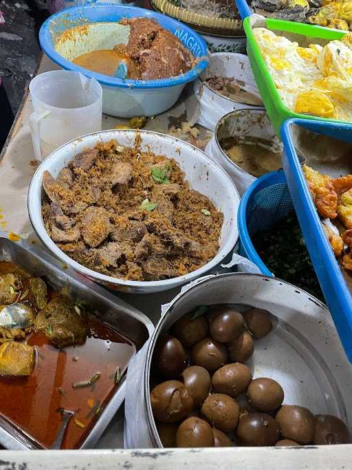 Nasi Pecel Bu Umi 2