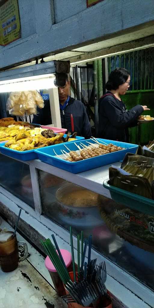 Nasi Pecel Bu Umi 9