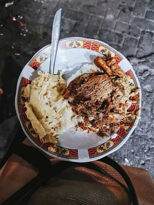 Nasi Pecel Bu Umi 5