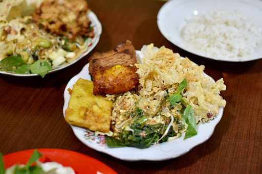 Nasi Pecel Madiun Mbak Susi 1