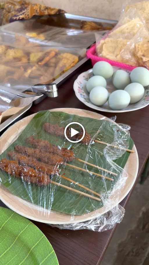 Nasi Pecel Madiun Mbak Susi 10