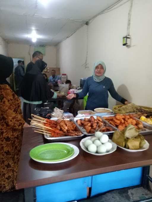 Nasi Pecel Madiun Mbak Susi 6