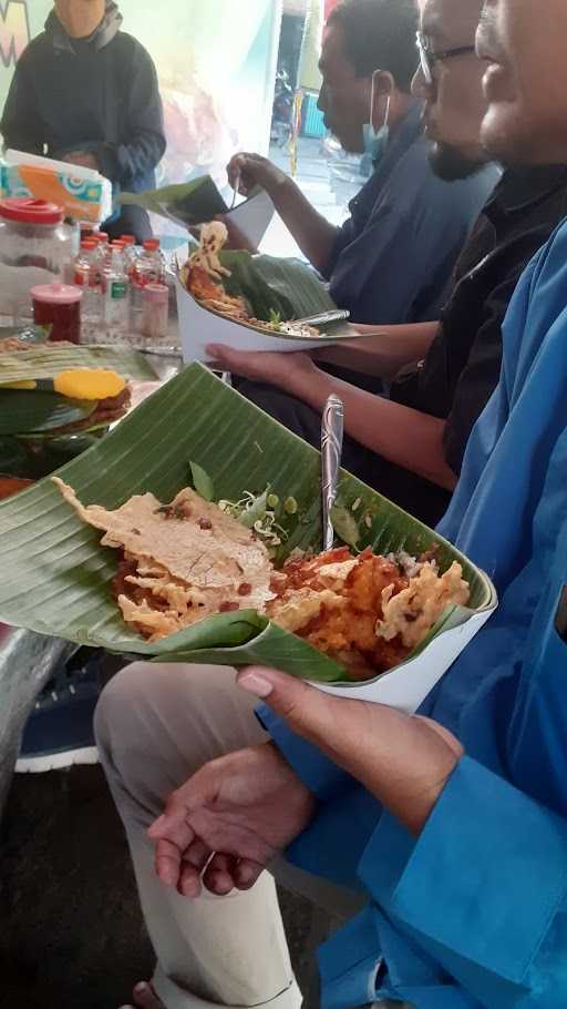 Nasi Pecel Ngawi Mbak Sum 2