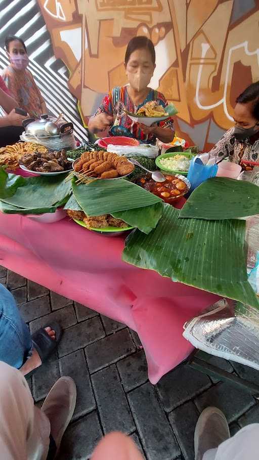 Nasi Pecel Ngawi Mbak Sum 10