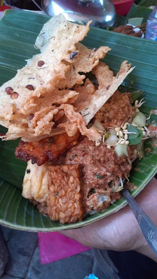 Nasi Pecel Ngawi Mbak Sum 3