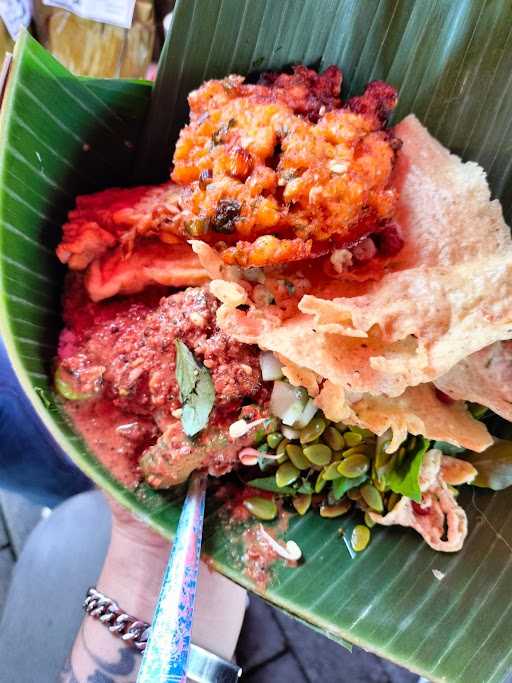 Nasi Pecel Ngawi Mbak Sum 6