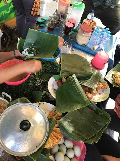 Nasi Pecel Ngawi Mbak Sum 4