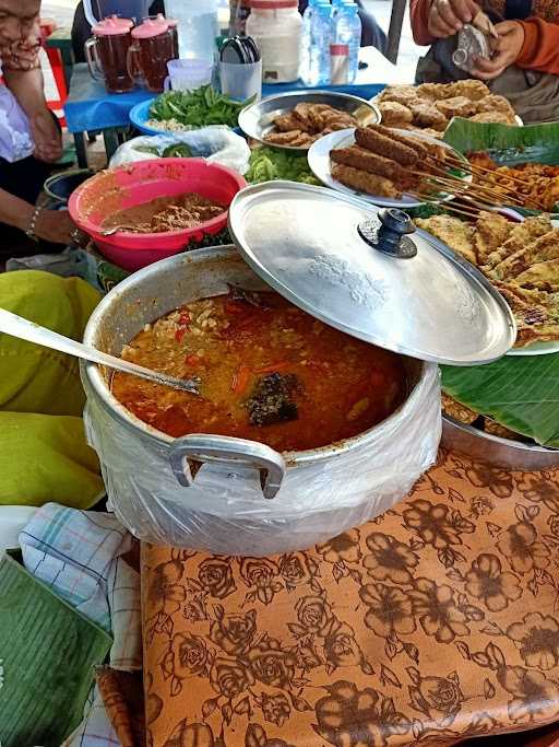 Nasi Pecel Ngawi Mbak Sum 5