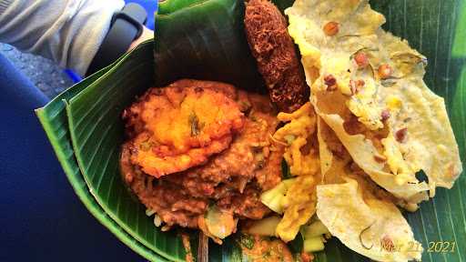 Nasi Pecel Ngawi Mbak Sum 8