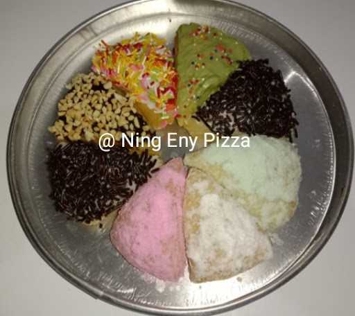 Ning Eny Pizza 2