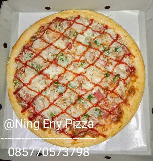 Ning Eny Pizza 8