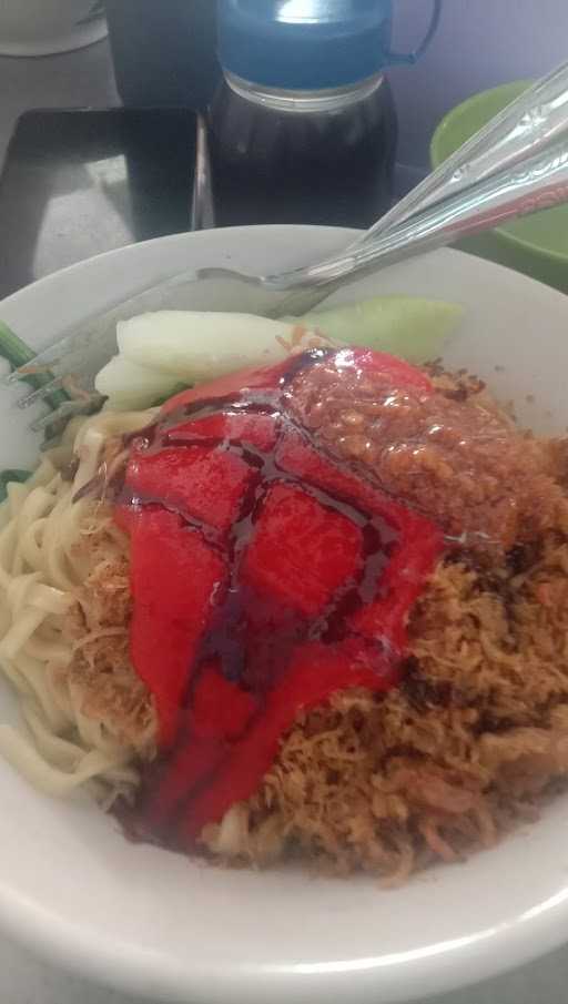 Pangsit Mie Pak Raden 7