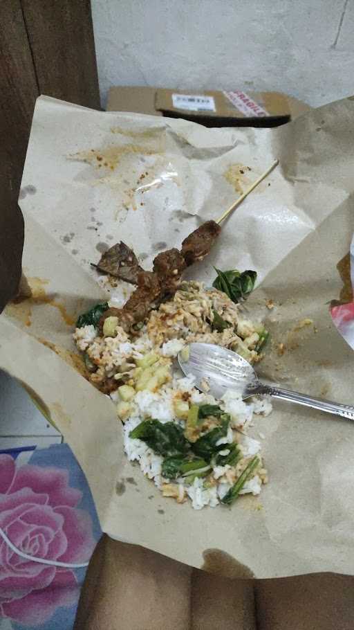 Pecel Blitar 3