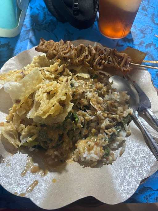 Pecel Madiun Pakde Silo 6