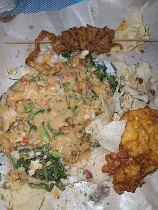 Pecel Madiun Pakde Silo 5