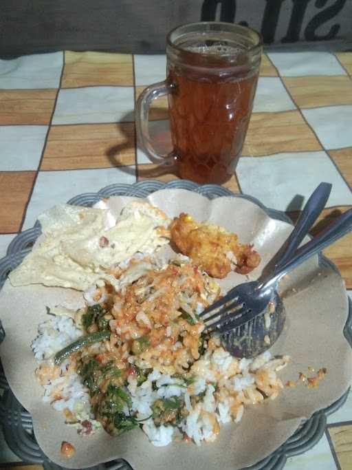 Pecel Madiun Pakde Silo 10