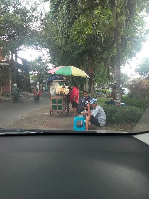 Pecel & Rawon Mbah Man Indrakila 8