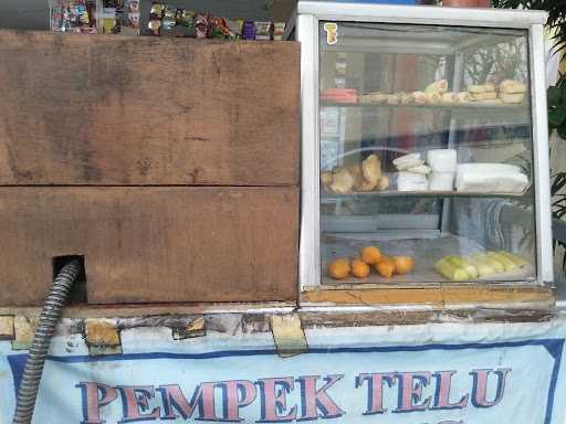 Pempek Telu 1