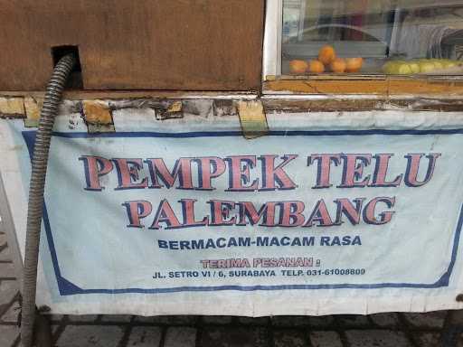 Pempek Telu 5