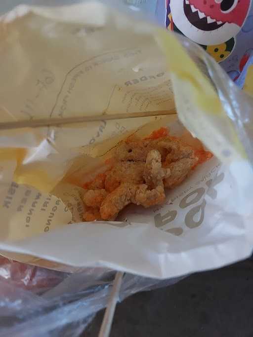 Pok Pok My Crispy Snack - Kenjeran 2