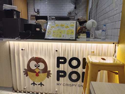 Pok Pok My Crispy Snack - Kenjeran 7