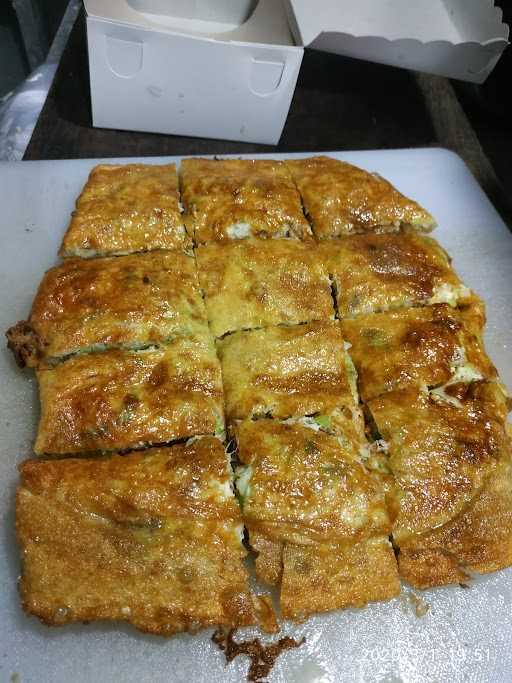 Prima Jaya Martabak 2