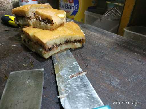 Prima Jaya Martabak 4