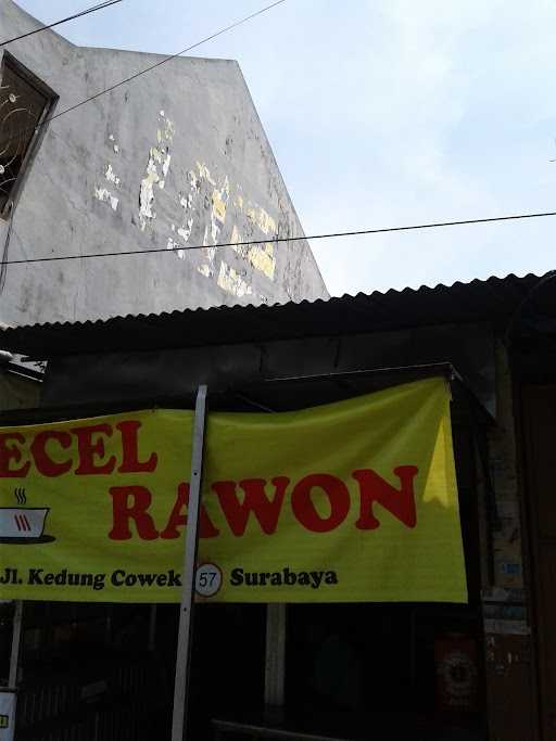 Rawon Pecel 57 5