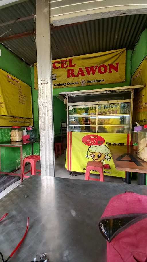 Rawon Pecel 57 4