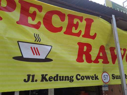 Rawon Pecel 57 3