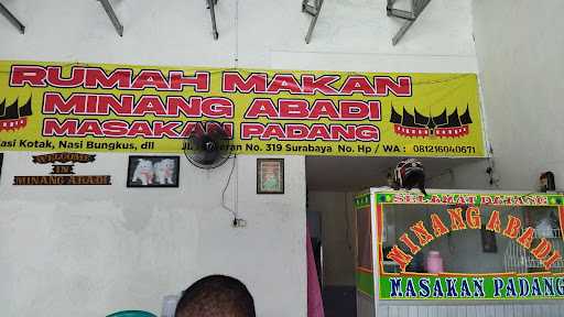 Rm Minang Abadi 2