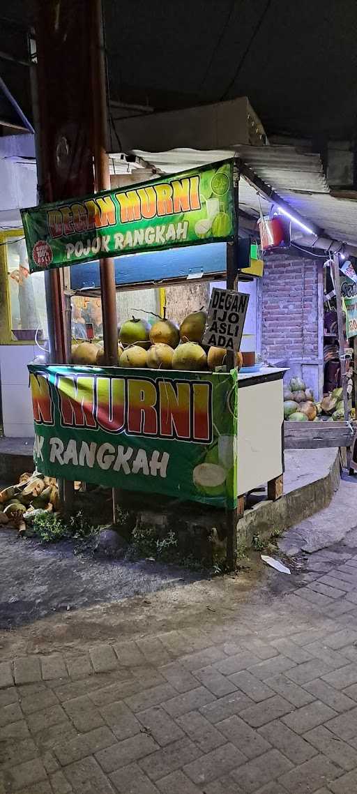 Roti Bakar Setara Cab'Rangkah 2