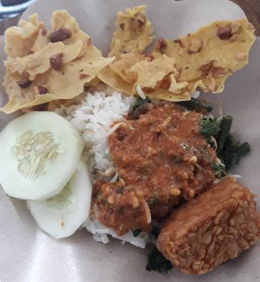 Rumah Makan Nasi Serpang 3