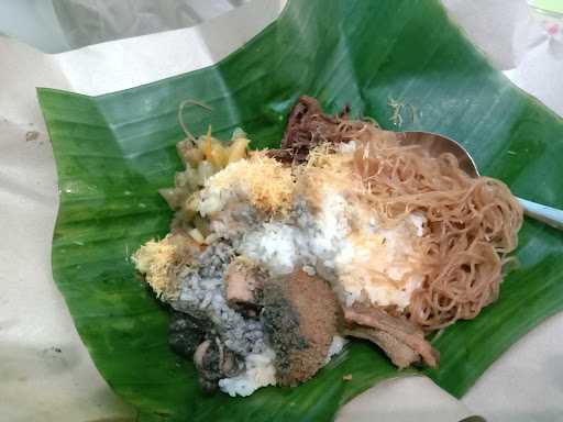 Rumah Makan Nasi Serpang 5