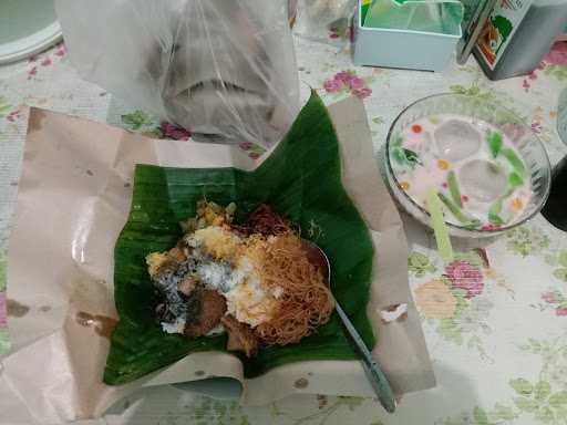 Rumah Makan Nasi Serpang 4