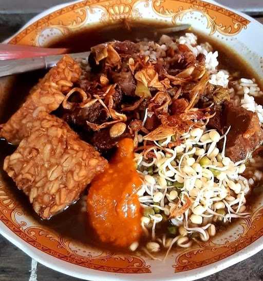 Rumah Makan Nasi Serpang 9