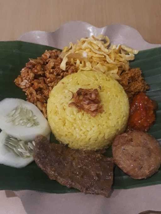 Rumah Makan Nasi Serpang 6