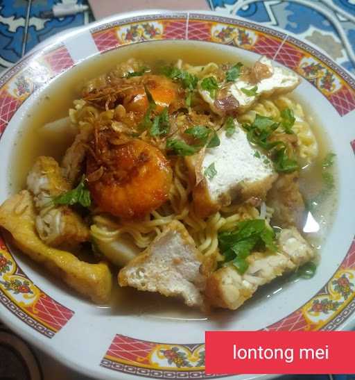 Rumah Makan Nasi Serpang 10