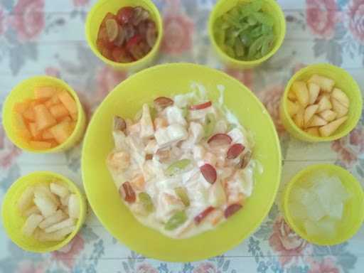 Salad Buah By Dapur Vieby 1