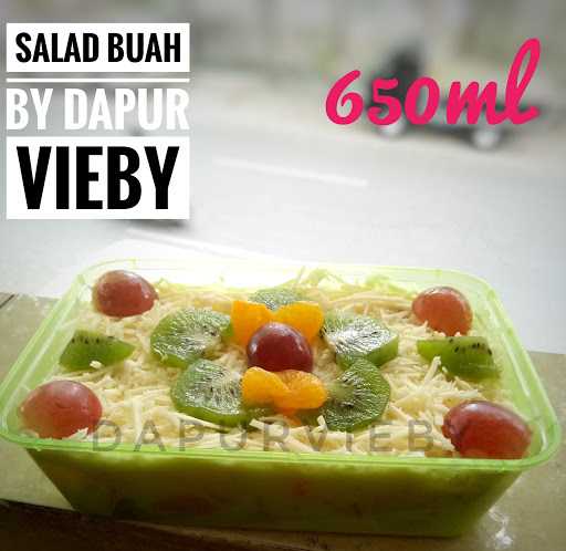 Salad Buah By Dapur Vieby 3