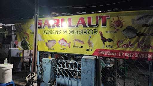 Sari Laut Cak Kus 7